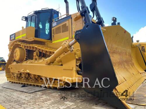 CATERPILLAR D8R Mining Track Type Tractor