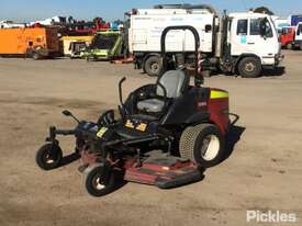 2016 Toro Groundsmaster 7200 - picture0' - Click to enlarge