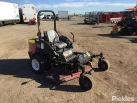 2016 Toro Groundsmaster 7200 - picture0' - Click to enlarge