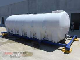 Custom Skid Mounted Tank - picture0' - Click to enlarge