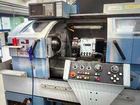 CNC lathe SCHAUBLIN - 180 CCN - picture0' - Click to enlarge