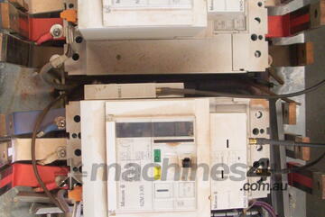 ELECTRICAL CONTACTOR