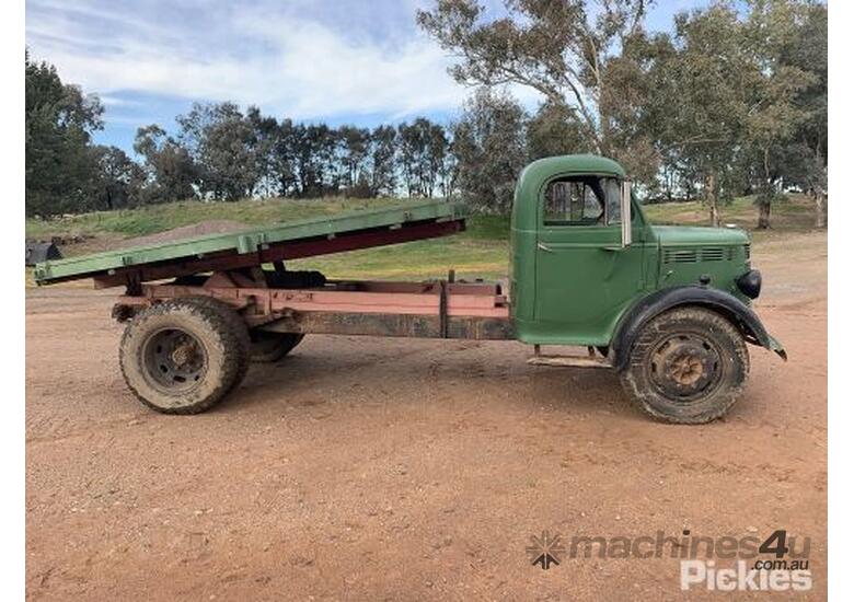 Buy Used Bedford Bedford Tipper Trucks in , Listed on Machines4u