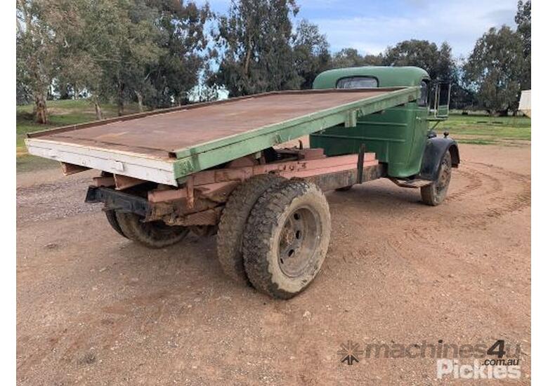 Buy Used Bedford Bedford Tipper Trucks in , Listed on Machines4u