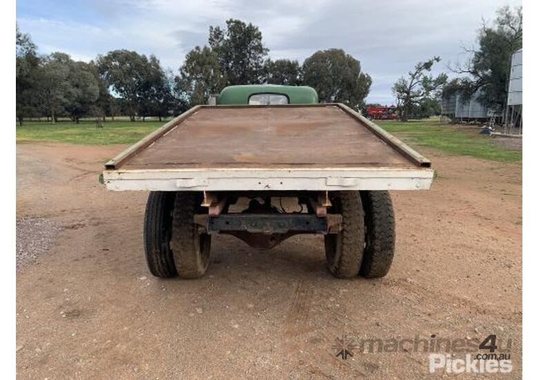Buy Used Bedford Bedford Tipper Trucks in , Listed on Machines4u