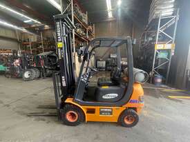 1.8 Tonne Forklift For Sale - picture0' - Click to enlarge