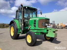 2008 John Deere 6130 - picture0' - Click to enlarge