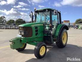 2008 John Deere 6130 - picture0' - Click to enlarge