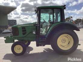 2008 John Deere 6130 - picture1' - Click to enlarge