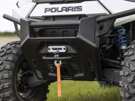 2022 Polaris Ranger XP Kinetic Ultimate - Central QLD - picture0' - Click to enlarge
