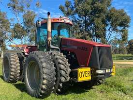 Case IH STX 325 Steiger - picture0' - Click to enlarge