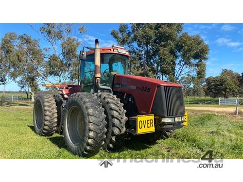 Case IH STX 325 Steiger