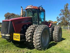 Case IH STX 325 Steiger - picture1' - Click to enlarge