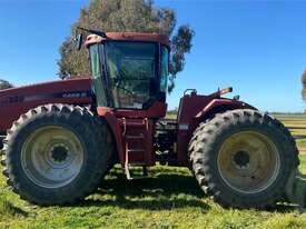 Case IH STX 325 Steiger - picture2' - Click to enlarge