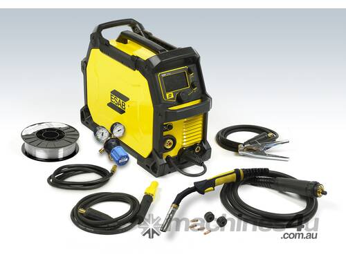 ESAB Rebel EMP 215ic