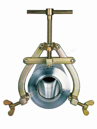 pipe welding clamps