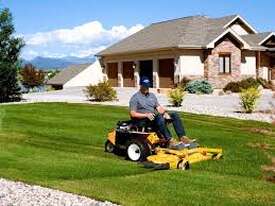 Walker MT23 Mower - picture0' - Click to enlarge