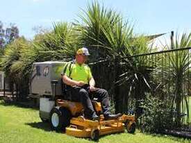 Walker MT23 Mower - picture0' - Click to enlarge