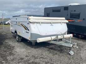 Jayco Swan - picture0' - Click to enlarge