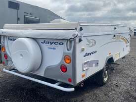 Jayco Swan - picture0' - Click to enlarge