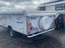 Jayco Swan - picture1' - Click to enlarge