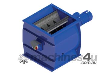 Blue Vent Rotary Valve - BRV-500 B