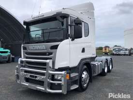 2018 Scania R480 - picture0' - Click to enlarge