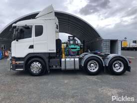 2018 Scania R480 - picture1' - Click to enlarge