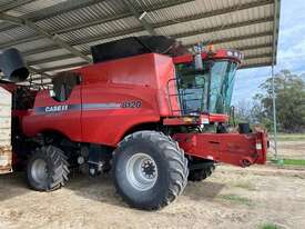 Case IH 8120 Axial Flow - picture0' - Click to enlarge