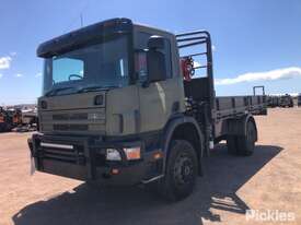 2002 Scania 114c - picture0' - Click to enlarge