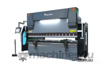 AccurlCMT 320 TON | 4000MM CNC PRESS BRAKE | 5 AXIS | ENERGY SAVING TECH | DELEM 2D CONTROLLER