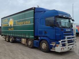 Scania R420 - picture0' - Click to enlarge