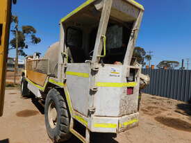 JACON TRANSMIX 500 UNDERGROUND AGITATOR TRUCK - picture0' - Click to enlarge