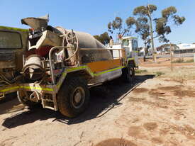 JACON TRANSMIX 500 UNDERGROUND AGITATOR TRUCK - picture0' - Click to enlarge