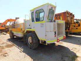 JACON TRANSMIX 500 UNDERGROUND AGITATOR TRUCK - picture1' - Click to enlarge