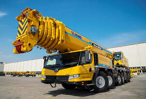 XCMG 300t All Terrain Crane XCA300 for sale