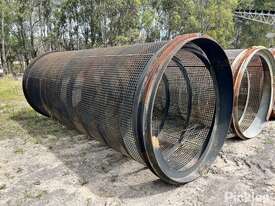 Trommel Barrel to Suit Powerscreen - picture0' - Click to enlarge