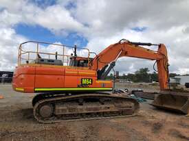 DOOSAN DX380LC-3. 2 units available ( 40T Operating weight) - picture0' - Click to enlarge