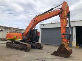 DOOSAN DX380LC-3. 2 units available ( 40T Operating weight) - picture2' - Click to enlarge