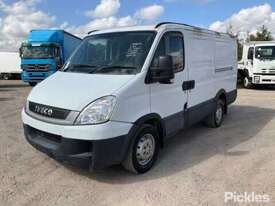 2011 Iveco Daily 35S14 - picture0' - Click to enlarge