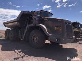 2012 Haulmax 3900 - picture0' - Click to enlarge