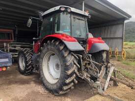 2017 Massey Ferguson 5712 - picture0' - Click to enlarge