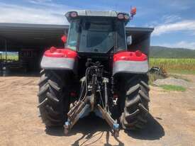 2017 Massey Ferguson 5712 - picture1' - Click to enlarge