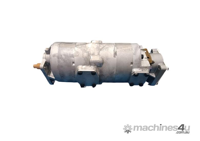 Buy New 2022 komatsu Hoist pump for 830E Dump Truck Accessories & Parts