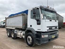 2004 Iveco Eurotech 4100 - picture0' - Click to enlarge