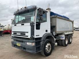 2004 Iveco Eurotech 4100 - picture0' - Click to enlarge