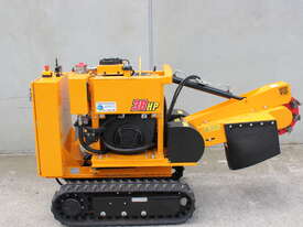 Laski Predator PR38RX - Ex Demo Machine - picture0' - Click to enlarge