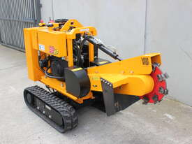 Laski Predator PR38RX - Ex Demo Machine - picture0' - Click to enlarge