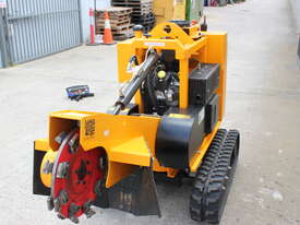 Laski Predator PR38RX - Ex Demo Machine - picture1' - Click to enlarge