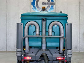 Second Hand T20 Diesel Disc Floor Scrubber - picture2' - Click to enlarge